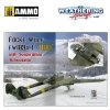 AMMO of Mig Jimenez 5217 The Weathering Aircraft Issue 17. DECALS & MASKS (English)